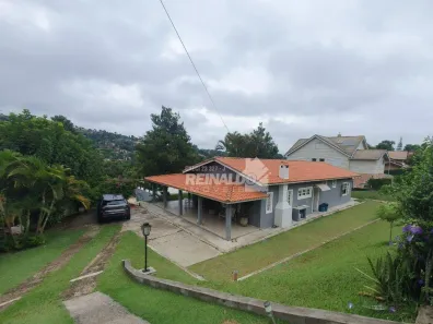 Casa de Condomínio com 3 Quartos à venda, 312m² no Capela do Barreiro, Itatiba
