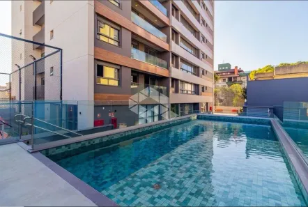 Apartamento com 3 Quartos à venda, 129m² no São João, Porto Alegre