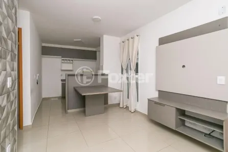 Apartamento com 2 Quartos à venda, 39m² no Vila Nova, Porto Alegre