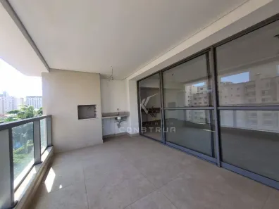 Apartamento com 3 Quartos à venda, 111m² no Centro, Campinas