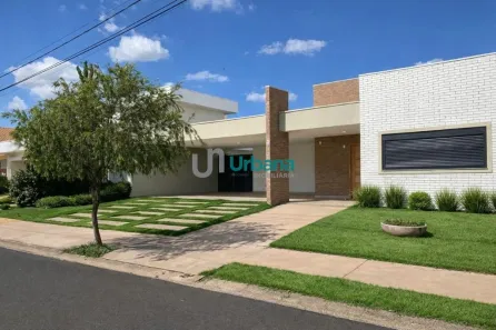 Casa com 3 Quartos para alugar, 260m² no Parque Tecnológico Damha I São Carlos, São Carlos