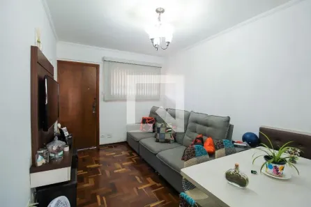 Apartamento com 2 Quartos à venda, 52m² no Mooca, São Paulo