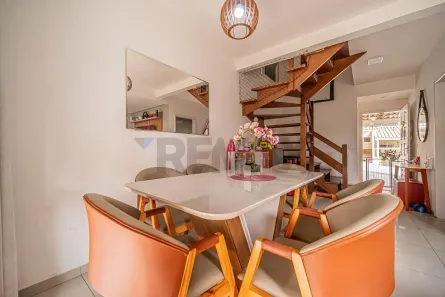 Casa de Condomínio com 3 Quartos à venda, 85m² no Parque Rincão, Cotia