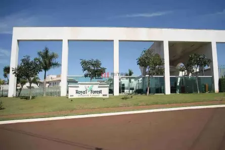 Lote/Terreno à venda, 330m² no Esperança, Londrina