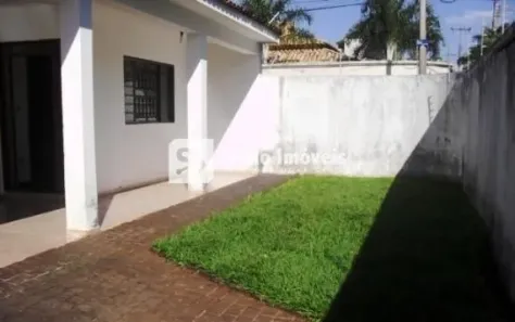 Casa com 4 Quartos para alugar, 230m² no Morada da Colina, Uberlândia