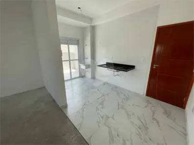Apartamento com 2 Quartos à venda, 54m² no Parada Inglesa, São Paulo