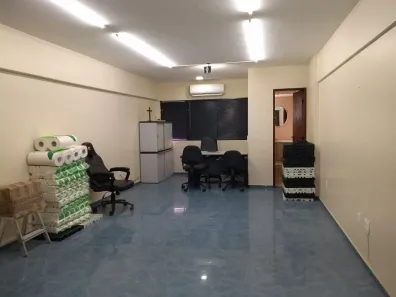 Sala Comercial à venda, 36m² no Lagoa Nova, Natal