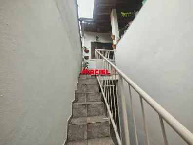 Sobrado com 3 Quartos à venda, 200m² no Bosque dos Eucaliptos, São José dos Campos