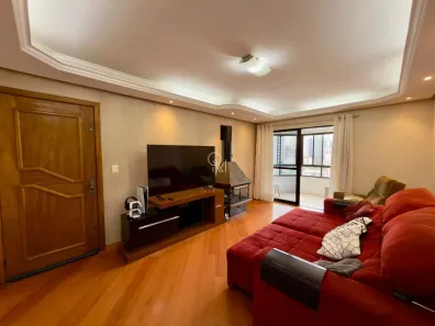 Apartamento com 3 Quartos à venda, 91m² no Panazzolo, Caxias do Sul