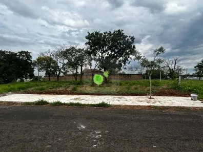 Lote/Terreno à venda, 426m² no Jardim Inconfidência, Uberlândia