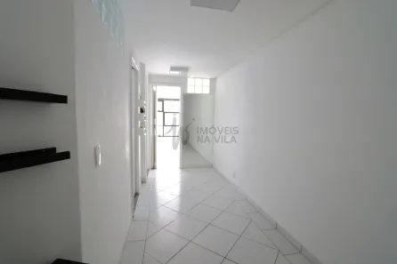 Imóvel Comercial à venda, 43m² no Vila Clementino, São Paulo