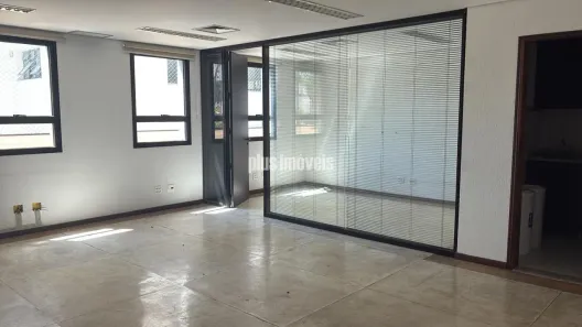 Sala Comercial para alugar, 60m² no Pinheiros, São Paulo