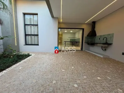 Casa com 3 Quartos à venda, 129m² no Jardim Esplanada, Americana