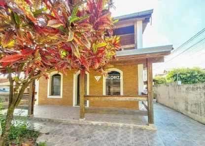 Casa com 5 Quartos à venda, 251m² no Vila Gabriel, Sorocaba