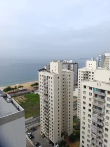 Apartamento com 3 Quartos à venda, 85m² no Itapuã, Vila Velha