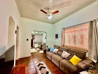 Casa com 3 Quartos à venda, 157m² no Vila Aparecida, Rio Claro