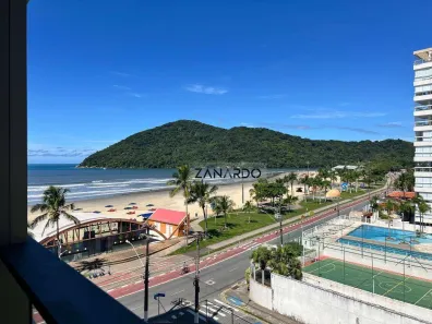 Apartamento com 3 Quartos à venda, 131m² no Centro, Bertioga