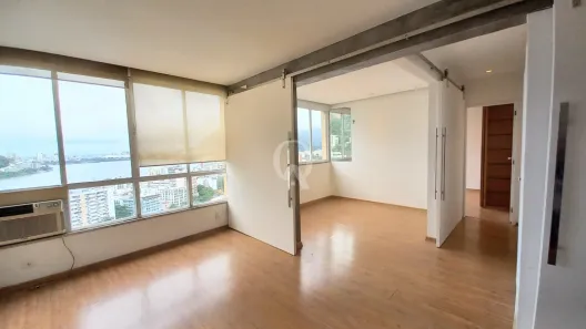 Apartamento com 2 Quartos à venda, 56m² no Jardim Botânico, Rio de Janeiro