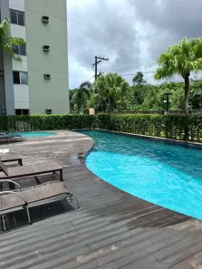 Apartamento com 2 Quartos para alugar, 65m² no Parque Verde, Belém