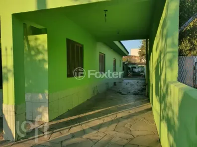 Casa com 3 Quartos à venda, 80m² no Vila Jardim América, Cachoeirinha