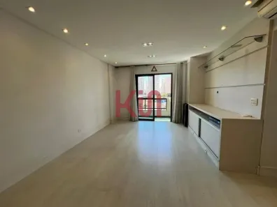 Apartamento com 3 Quartos à venda, 89m² no Chácara Inglesa, São Paulo