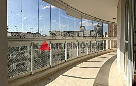 Apartamento com 3 Quartos à venda, 125m² no Vila Uberabinha, São Paulo