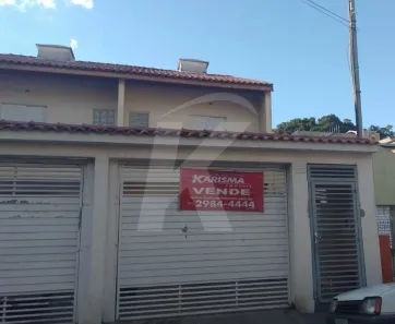 Sobrado com 3 Quartos à venda, 92m² no Vila Nivi, São Paulo