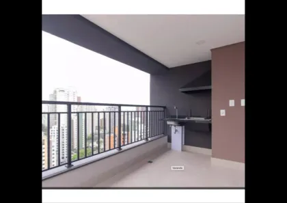 Apartamento com 2 Quartos à venda, 78m² no Jardim Vila Mariana, São Paulo