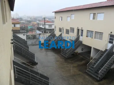Casa de Condomínio com 3 Quartos à venda, 110m² no Vila São Paulo, São Paulo