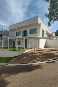Casa de Condomínio com 4 Quartos à venda, 600m² no Jardim São José, Americana