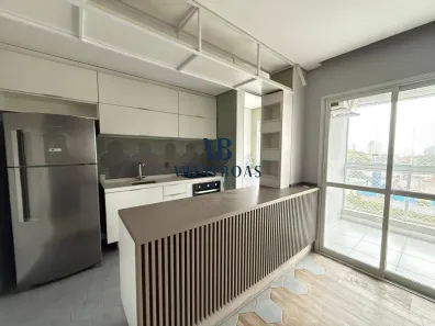 Apartamento com 2 Quartos à venda, 61m² no Jardim Paraíso, São José dos Campos