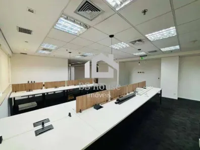 Imóvel Comercial para alugar, 256m² no Jardim, Santo André