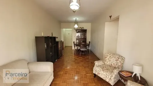 Apartamento com 3 Quartos à venda, 90m² no Vila Mariana, São Paulo