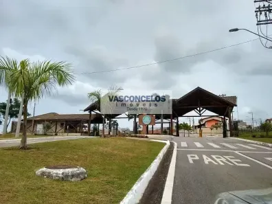 Lote/Terreno à venda, 252m² no Condomínio Residencial Mantiqueira, São José dos Campos