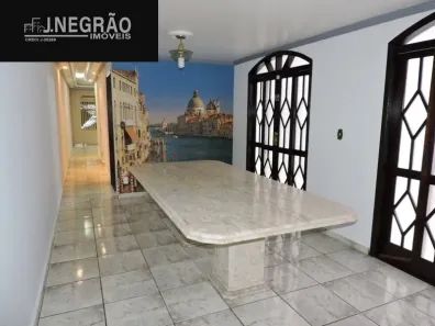 Sobrado com 3 Quartos à venda, 171m² no Vila Arapuã, São Paulo