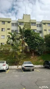 Apartamento com 2 Quartos à venda, 55m² no Vila Sílvia, São Paulo