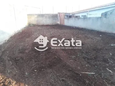 Lote/Terreno à venda, 286m² no Jardim Nair, Sorocaba