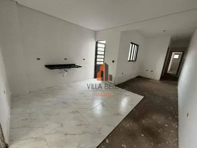 Cobertura com 2 Quartos à venda, 110m² no Vila Alice, Santo André