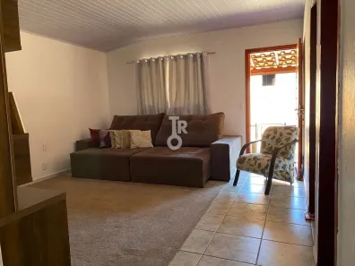 Apartamento com 5 Quartos à venda, 175m² no Tulipas, Jundiaí
