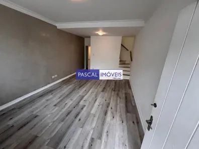 Casa de Condomínio com 3 Quartos à venda, 108m² no Vila Cordeiro, São Paulo