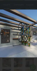 Apartamento com 2 Quartos à venda, 55m² no Jardim Anhangüera, Ribeirão Preto