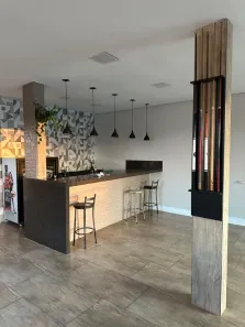 Casa com 5 Quartos à venda, 360m² no Arvoredo, Contagem
