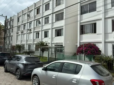 Apartamento com 3 Quartos à venda, 79m² no Canto, Florianópolis