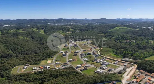 Lote/Terreno à venda, 300m² no Arruda, Colombo