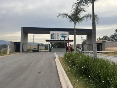 Lote/Terreno à venda, 280m² no Recanto Quarto Centenário, Jundiaí