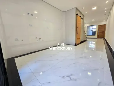 Sobrado com 3 Quartos à venda, 130m² no Vila Salete, São Paulo