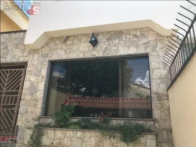 Sobrado com 4 Quartos à venda, 290m² no Parque Vitória, São Paulo