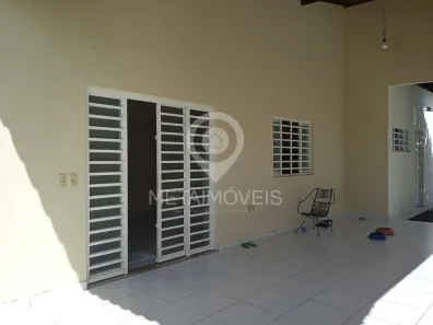 Casa com 4 Quartos à venda, 600m² no Morada do Sol, Teresina