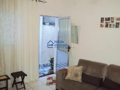 Sobrado com 6 Quartos à venda, 130m² no Jardim Peri, São Paulo
