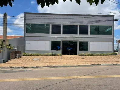 Prédio Comercial para alugar, 709m² no Jardim Sao Vicente, Itupeva